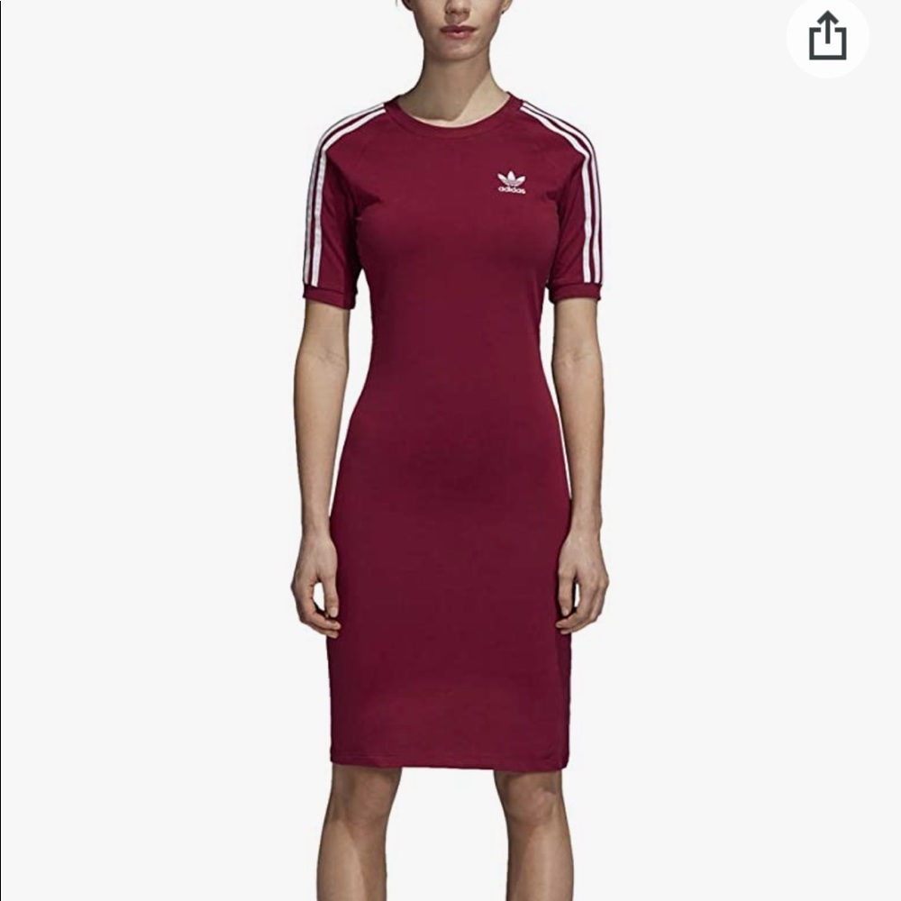 Adidas Dress